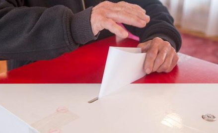 W poprzednich wyborach samorządowych wygląd kart mógł mieć wpływ na wyniki i dużą liczbę głosów niew