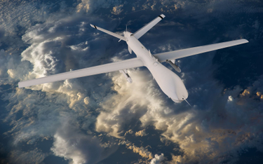 Biały Dom: Iran ma dostarczyć Rosji kilkaset dronów