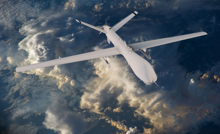 Estonia. Trzej mężczyźni skazani za zakup dronów dla Rosji