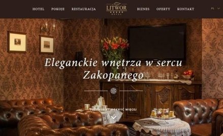 Rada Etyki Mediów w obronie właścicielki Litwora