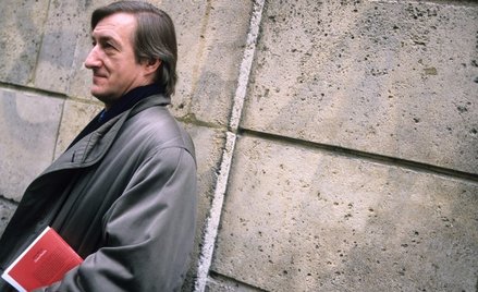 Julian Barnes, ur. w 1946 r. angielski powieściopisarz, autor opowiadań i eseista