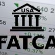 FATCA: Oświadczenie klienta banku o związku z amerykańskim systemem podatkowym