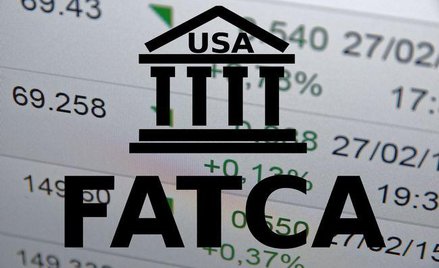 FATCA: Oświadczenie klienta banku o związku z amerykańskim systemem podatkowym