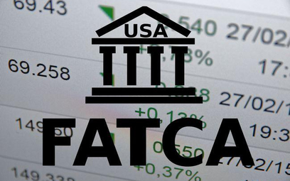 FATCA: Oświadczenie klienta banku o związku z amerykańskim systemem podatkowym