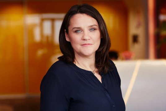 Agnieszka Ostaszewska partnerka w PwC Polska, liderka obszaru assurance