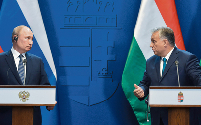 Dzisiejsze wybory naszego rzekomego sojusznika Viktora Orbána są pokłosiem jego wieloletniej polityk