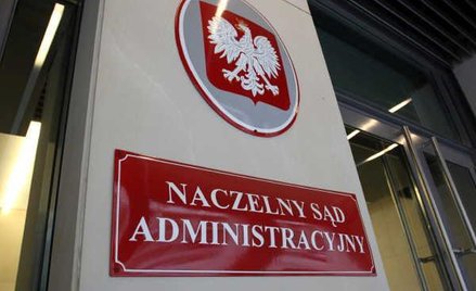 Teatr nie mógł żądać nacjonalizacji
