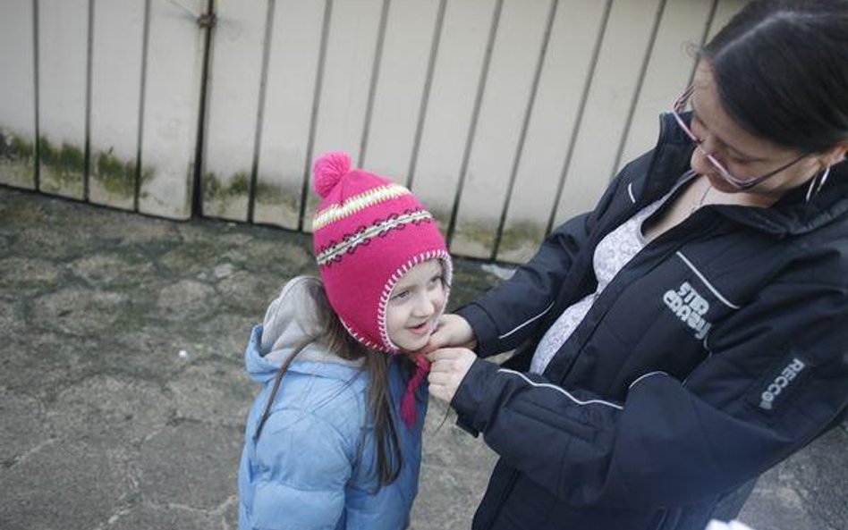 ZPP chce, aby fakultatywne było zatrudnianie koordynatora pieczy zastępczej