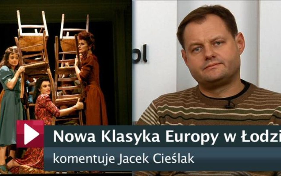 Jacek Cieślak