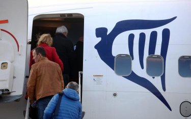Ryanair ogłasza 15 nowych kierunków z Krakowa