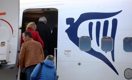 Ryanair ogłasza 15 nowych kierunków z Krakowa