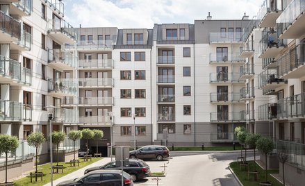 Rząd zapowiada preferencyjny kredyt oraz konta mieszkaniowe