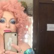 Monika Strzępka, najważniejsza reżyserka społeczno-politycznego teatru. Reżyserowała w krakowskim St