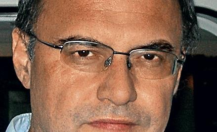 Andrzej Falkowski, psycholog, wykładowca Szkoły Wyższej Psychologii Społecznej