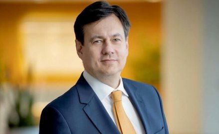 Sławomir Majchrowski, prezes Seleny FM. Fot. mpr