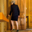 Premier Theresa May nie znajduje oparcia ani we własnej partii, ani w Brukesli