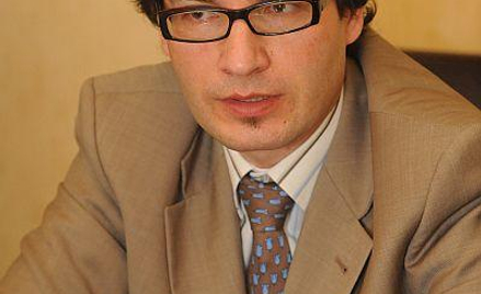Dariusz Zieliński, prezes Famu