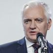 Gowin: Wpis o Cichanouskiej na koncie Terleckiego godny potępienia
