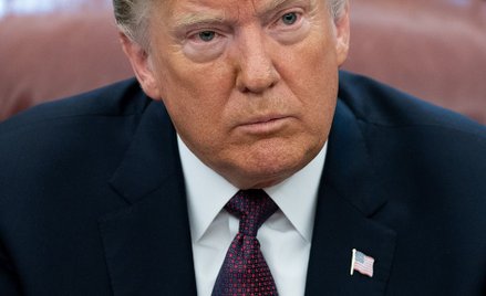 Trump: Nie będę słuchał taśmy z zabójstwa Khashoggiego. To straszne nagranie