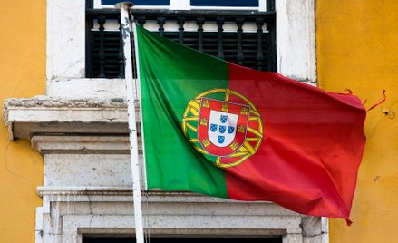 Pierwszy budżet Portugalii z nadwyżką od 45 lat