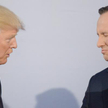 Dla prezydenta Andrzeja Dudy wizyta prezydenta Donalda Trumpa będzie ważna przed starciem o II kaden