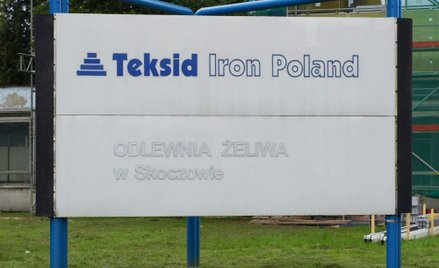 Włosi sprzedają fabrykę w Polsce