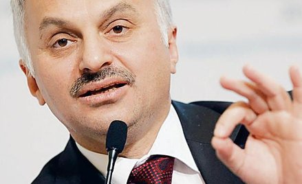 Prezes Turkish Airlines Temel Kotil uważa, że Afryka to dla lini lotniczych nowe Chiny