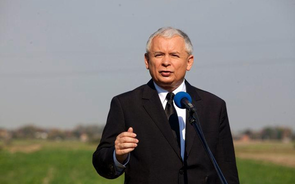 Jarosław Kaczyński