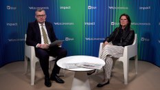 Katarzyna Tomaszewska, dyrektorka Departamentu Bankowości Prywatnej, Pekao SA