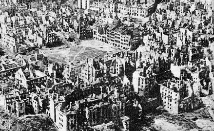 Reprywatyzacja: 17 września Warszawa nie uwolni się od problemów