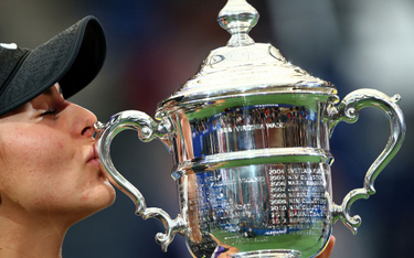 US Open: triumf Bianki Andreescu