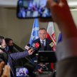Duda o współpracy Polska-USA:  Jeszcze nie tak bliska jak za Trumpa