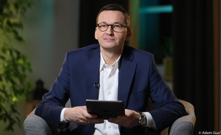 Mateusz Morawiecki