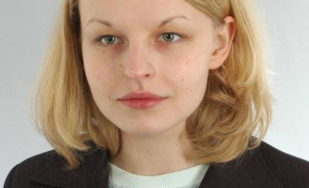 Joanna Pluta, TMS