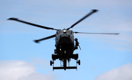 Erdogan zapowiada, że nie dopuści do NATO krajów "wspierających terroryzm"