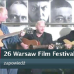 26. Warszawski Festiwal Filmowy