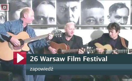 26. Warszawski Festiwal Filmowy