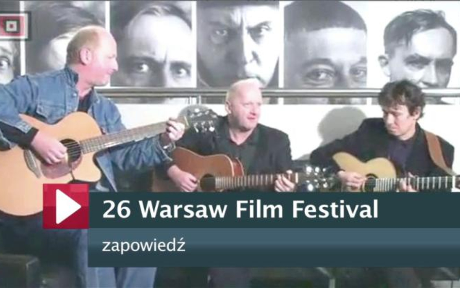 26. Warszawski Festiwal Filmowy