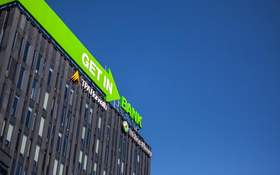 Getin Noble Bank znowu będzie emitował
