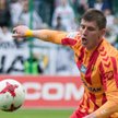Jacek Kiełb w starciu w Niecieczy strzelił swoją piątą bramkę w tym sezonie