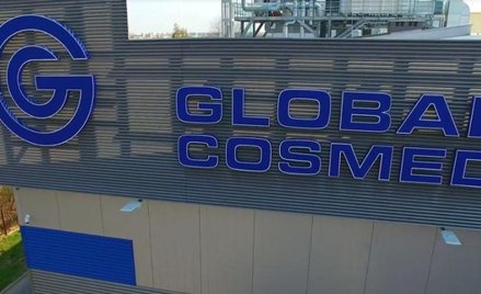 Global Cosmed: Wahania cen na rynku surowców i opakowań