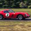 Ferrari 330 LM / 250 GTO Scaglietti