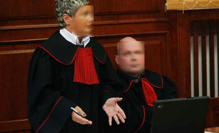 Prokuratorzy powalczą z ciasnotą w celach