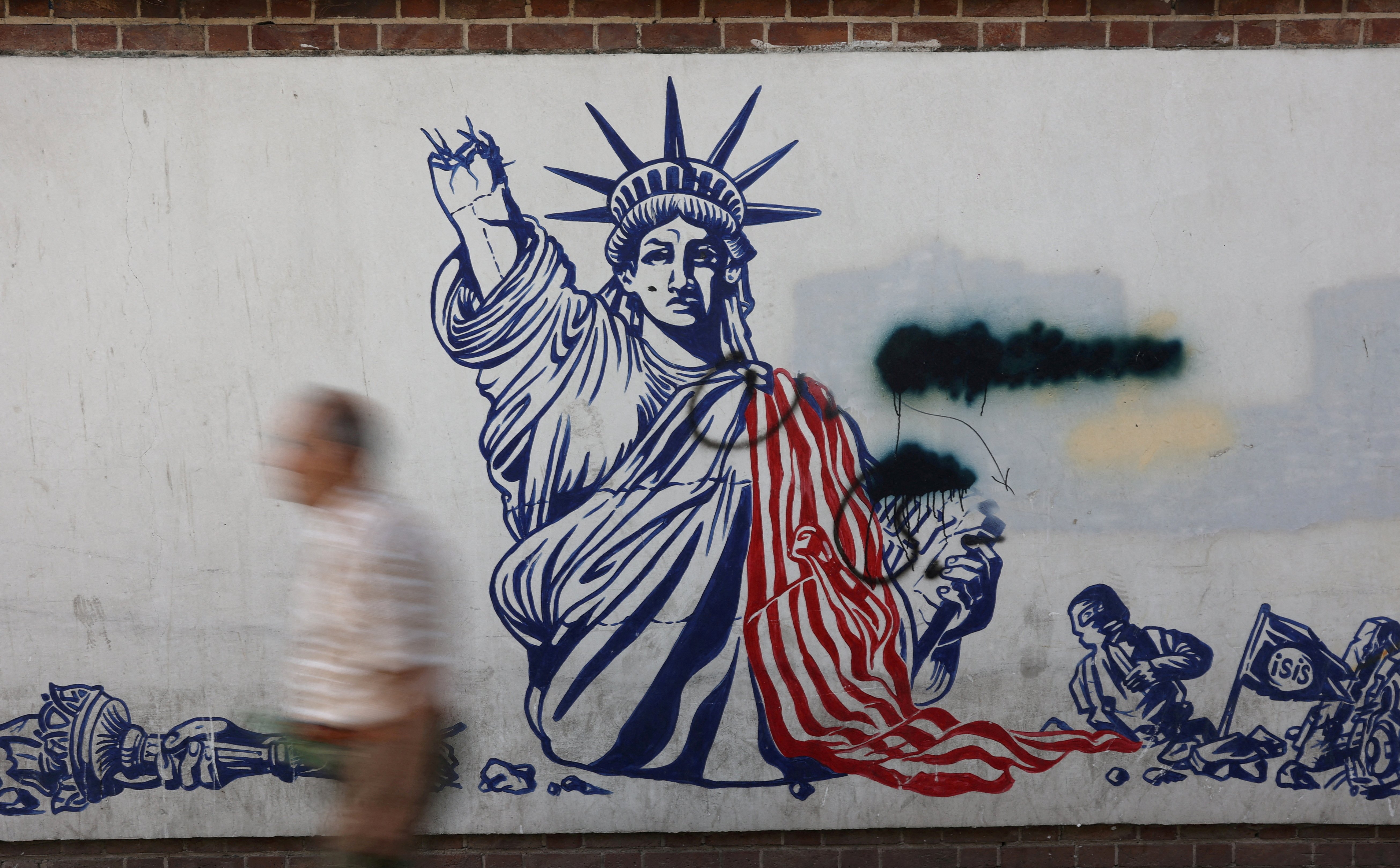 Strach wojny wisi nad Bliskim Wschodem