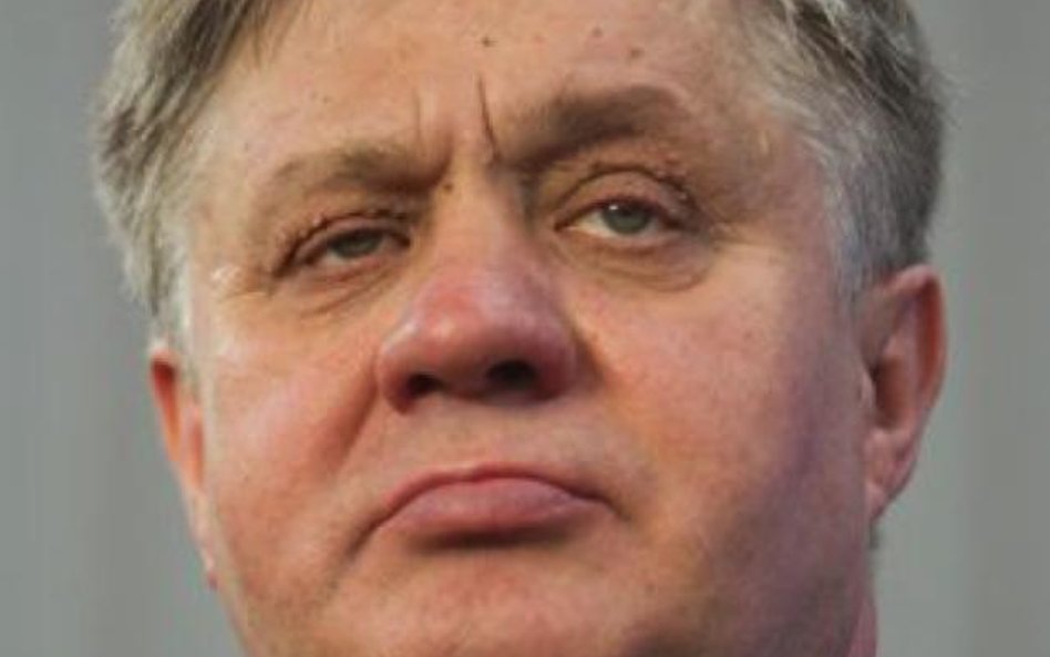 Krzysztof Jurgiel, rolnictwo