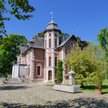 Najładniejsza willa w Szwajcarii przeceniona