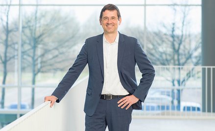 Christian Koitzsch, dyrektor fabryki Bosch: Innowacje w mikroelektronice są kluczowe