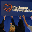 Platforma zacznie kampanię w Warszawie
