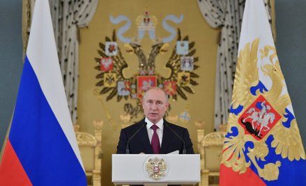 Władimir Putin
