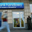 Bank Handlowy nie zaskoczył